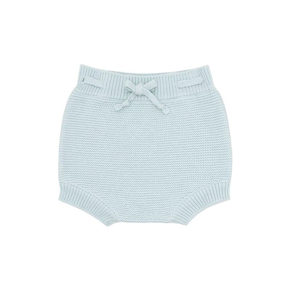 Minnow Short, Blue